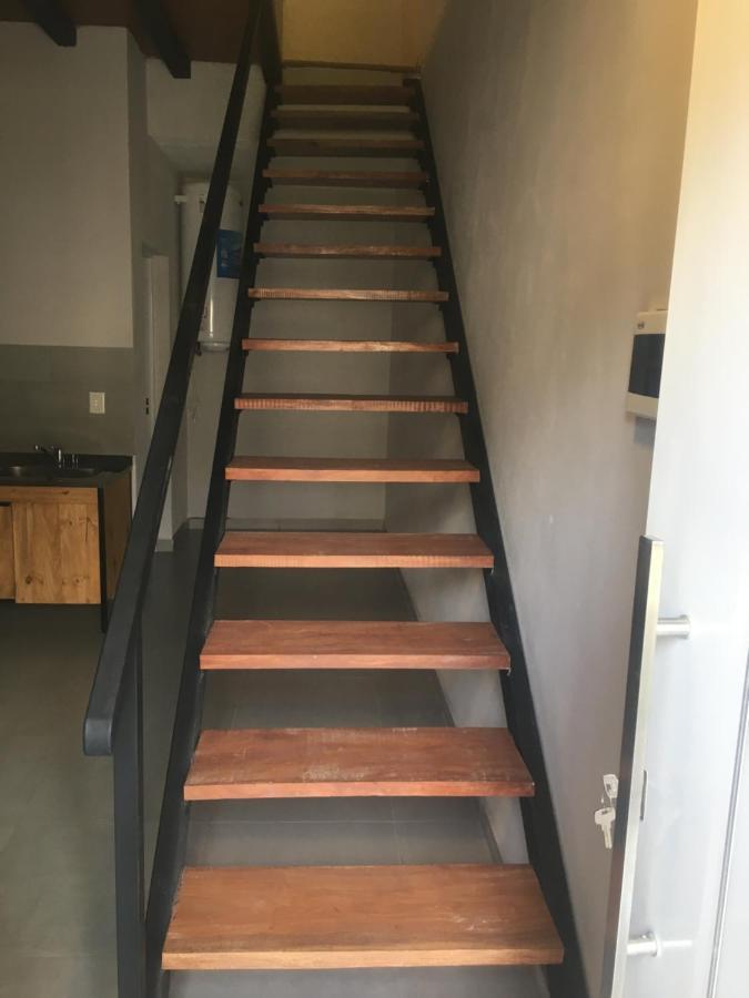 Apartamento Lirios &