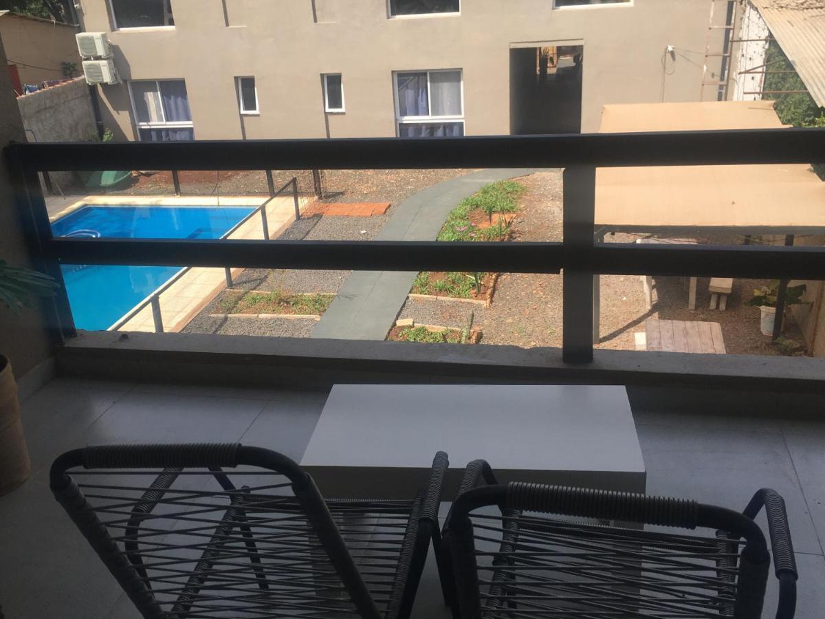 Apartment Lirios &