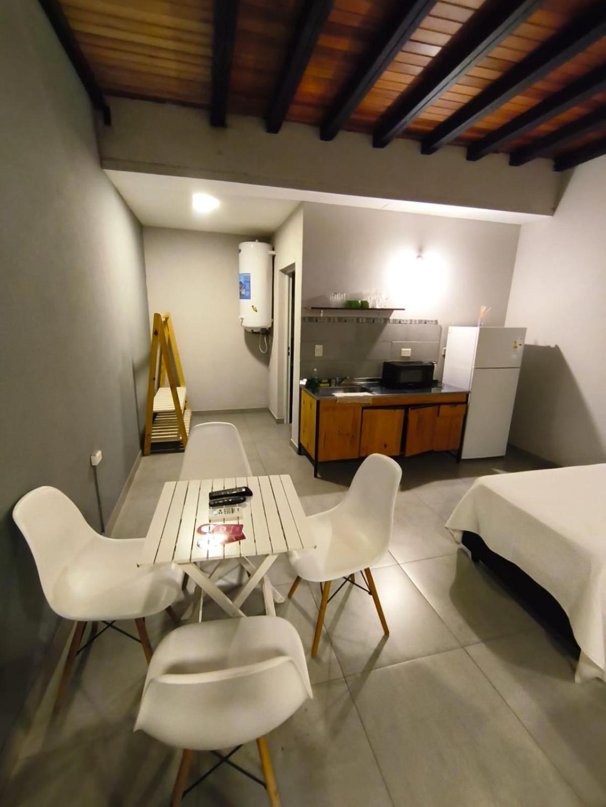 Lirios & Apartment